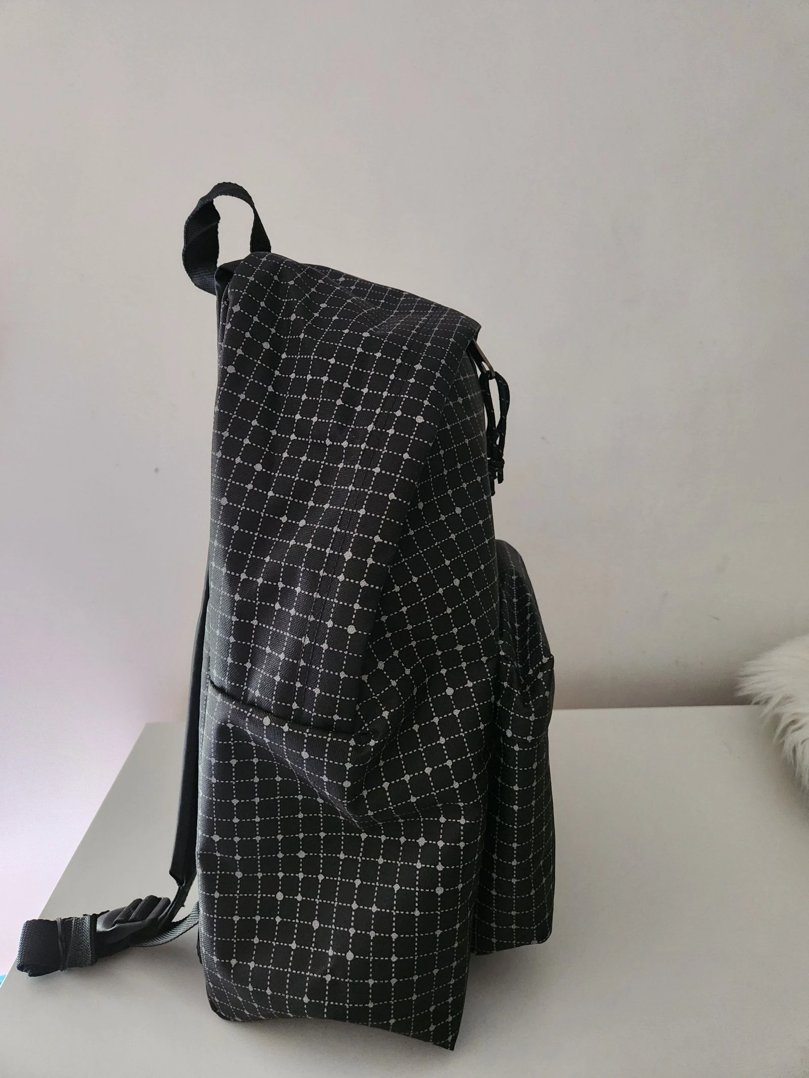 Mochila EASTPAK acolchoada par'k – photo 11